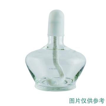 ASONE/亚速旺 高硼硅玻璃酒精灯 250ml，CC-6688-02 CC-6688-02