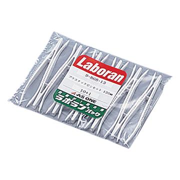 ASONE/亚速旺 塑料镊子(优惠装) 10+1把袋 9-868-13