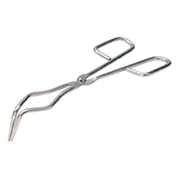 ASONE/亚速旺 进口坩埚钳，300mm，不锈钢（SUS304） 6-458-04