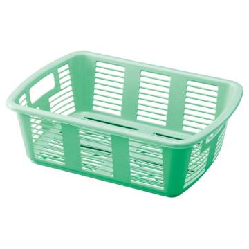 ASONE/亚速旺 塑料筐 GDDB-100G 葡萄青 (1个入),8-5957-02 8-5957-02