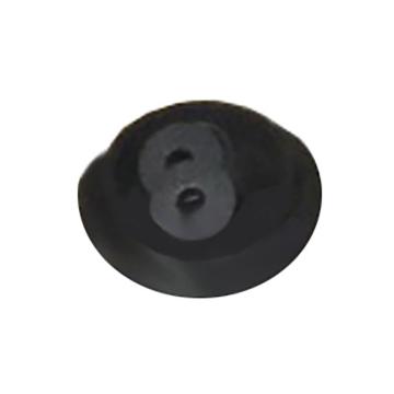 ASONE/亚速旺 金属制喷雾器，防水密封垫全套 台式 0.4L用(1个)，4-182-13 4-182-13