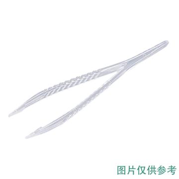 ASONE/亚速旺 塑料镊子，塑料，2-8091-01，1袋(10把) 2-8091-01