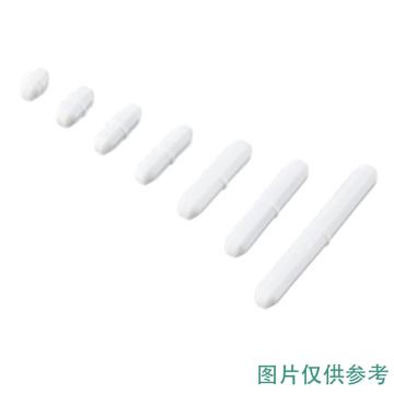 ASONE/亚速旺 经济型八角形搅拌子 φ8X15 (1个) C3-6660-01