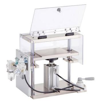 ASONE/亚速旺 空气压力机，ASP-180，4-2682-01 4-2682-01