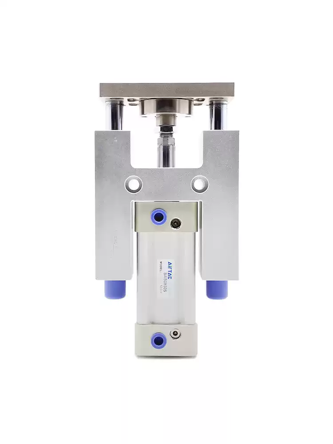 Airtac/亚德客 TSAI系列带导向架气缸 TSAIM50X400S