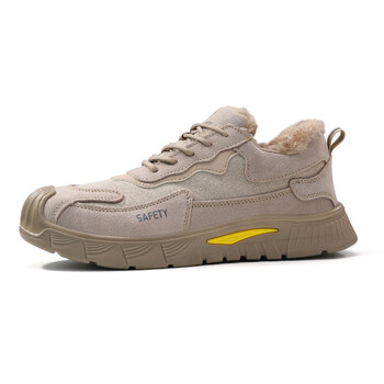 GUYISA/古伊萨 防砸防刺穿绝缘10KV 安全鞋 44码 F100M