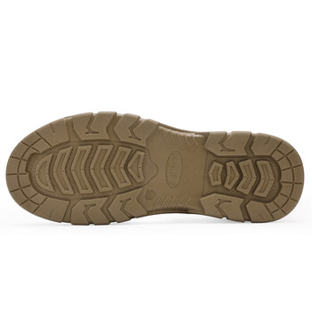 GUYISA/古伊萨 防砸防刺穿防静电 安全鞋 39码 5115LA