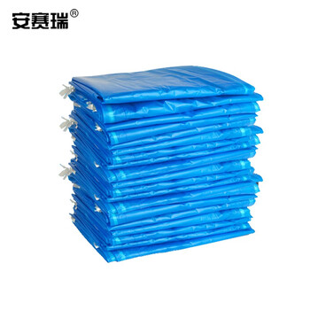 安赛瑞 航空垃圾袋 90×100cm（个） 700910