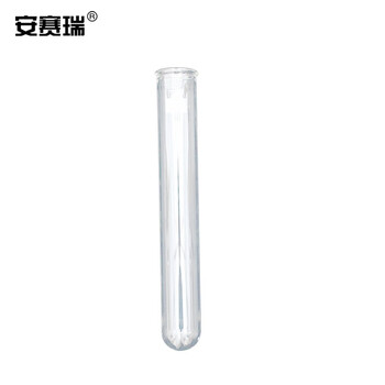 安赛瑞 卷边消化管 定氮仪消煮管 玻璃消化管加热管42x300mm 卷边（个） 601668