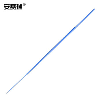 安赛瑞 接种棒 实验室铜质生物接种棒采样棒 总长18cm（根） 600678