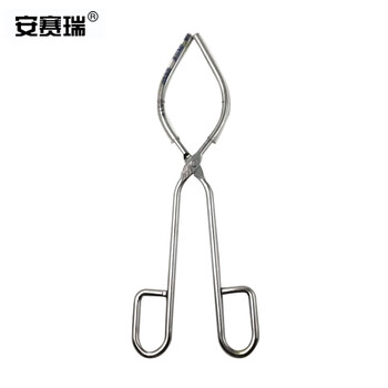 安赛瑞 镀铬合金烧杯夹25cm（个） 600878