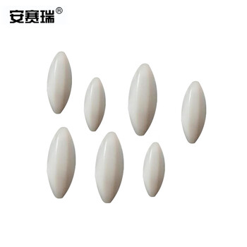 安赛瑞 聚四氟磁力搅拌子(5个)(包) 600207