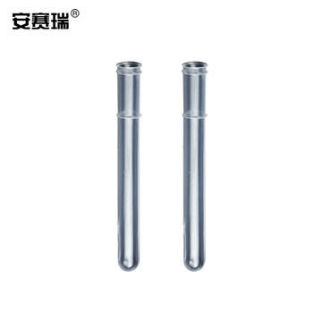 安赛瑞 软试管(500支)12×75mm(包) 600195