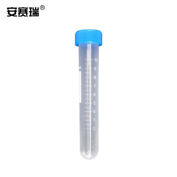 安赛瑞 离心管(30支)100ml圆底(包) 600189