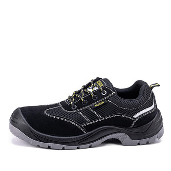 踏山 男防砸防刺防静电劳保鞋 35 TS2001-HH绝缘