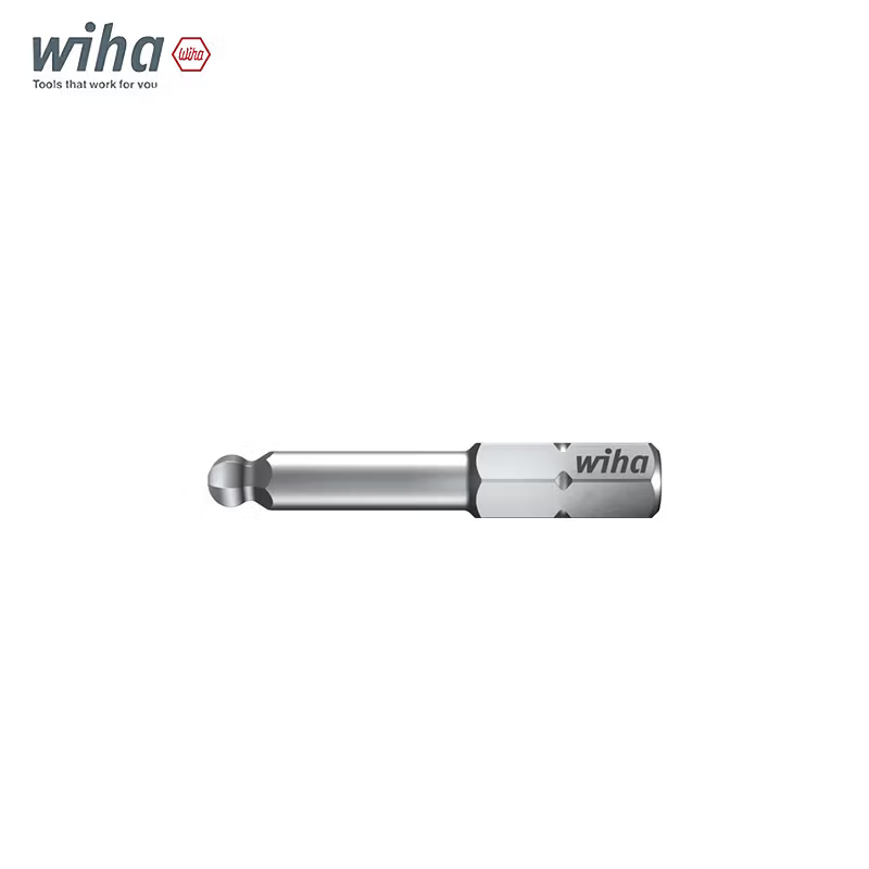 WIHA/威汉 盒装标准批头 24746