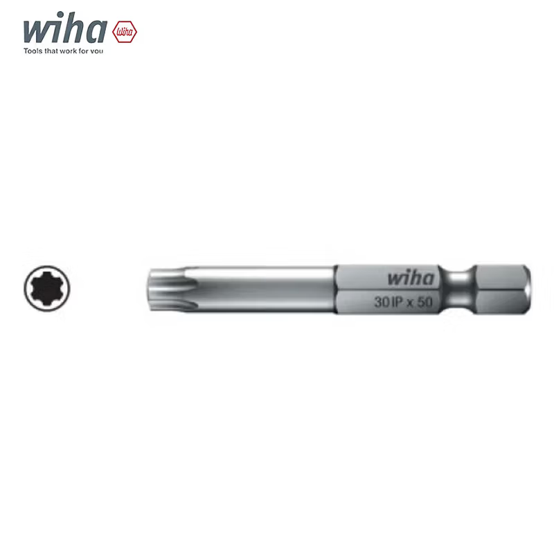 WIHA/威汉 专业批头 E6.3 23213