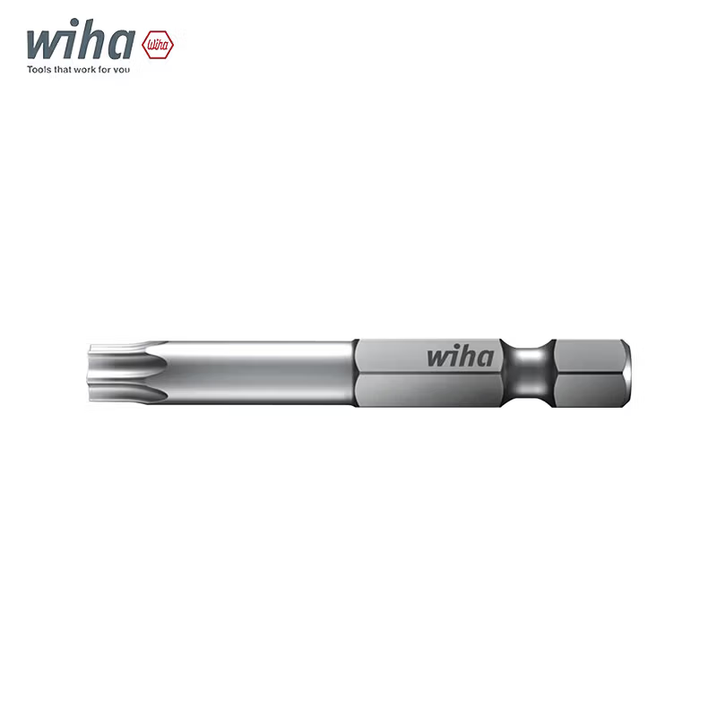 WIHA/威汉 专业批头 E6.3 20220