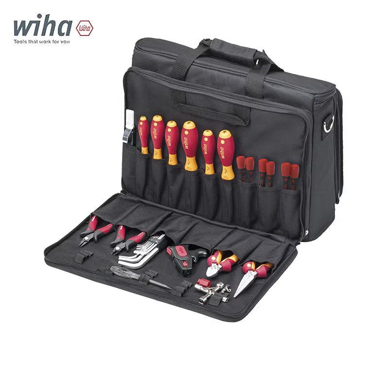 WIHA/威汉 技工维修工具包29件套 43879