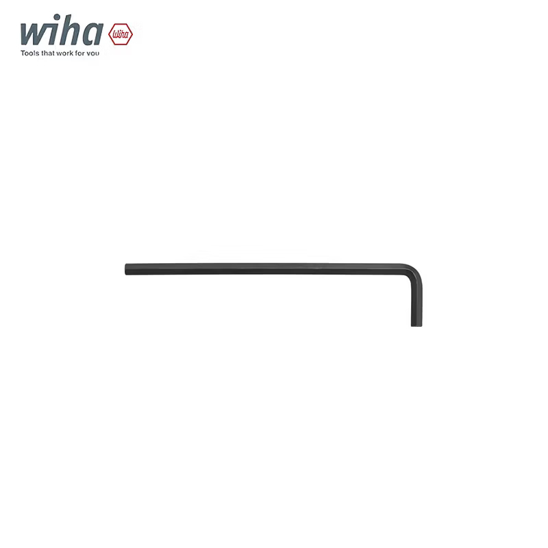 WIHA/威汉 发黑内六角扳手 06358