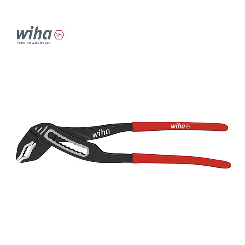 WIHA/威汉 工业型水泵钳 36039