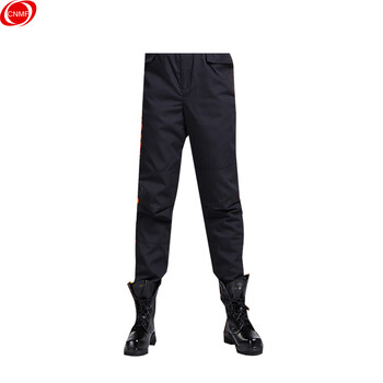 谋福 9771  加厚保安棉裤 男作训裤保安服裤子 冬装多功能防寒裤工作服棉裤 （尺寸：175） 100002858708