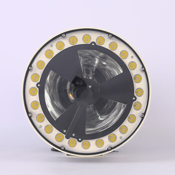 谋福 LED频闪爆闪灯 安防监控高速测速卡口 抓拍车牌识别补光灯（四合一红外白光环保闪光灯） 100099031867