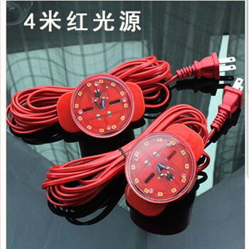 谋福 LED灯4米线 100138199813