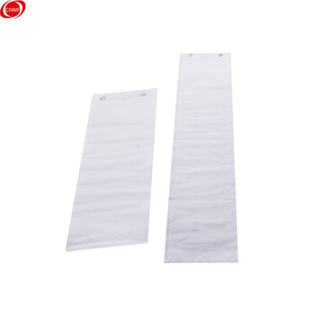 谋福 9732加厚一次性长短雨伞机袋子伞套伞袋机袋子伞罩（短伞套500个装） 100002865136