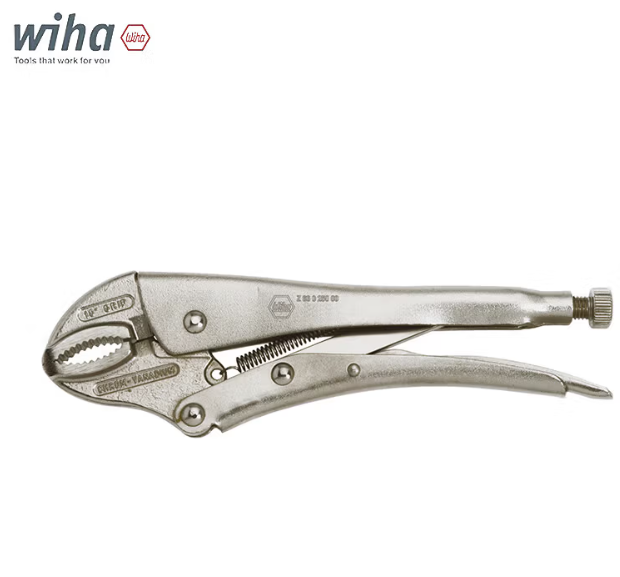 WIHA/威汉 大力钳 29486