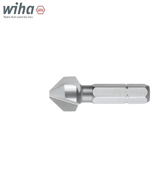 WIHA/威汉 六角柄沉孔铰刀 27896