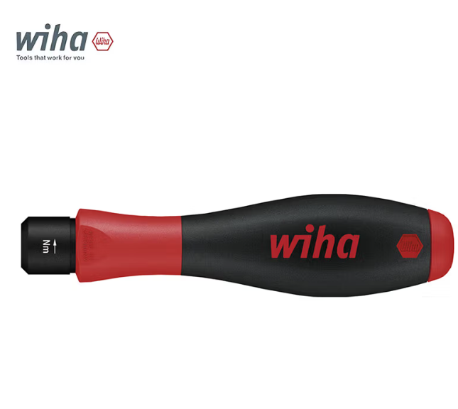 WIHA/威汉 TorqueFix定扭螺丝刀 26925