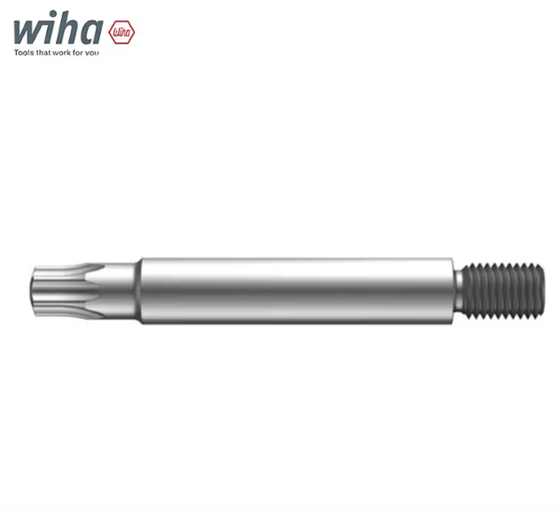 WIHA/威汉 螺纹柄批头 01945