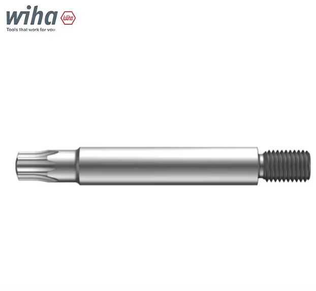 WIHA/威汉 螺纹柄批头 01943