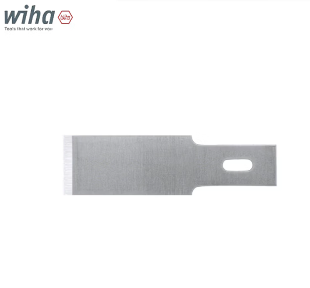 WIHA/威汉 刮刀替换刀片10件套 27606