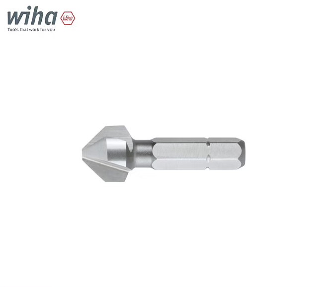 WIHA/威汉 六角柄沉孔铰刀 27895