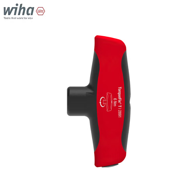 WIHA/威汉 TorqueFix T柄定扭螺丝刀 29236