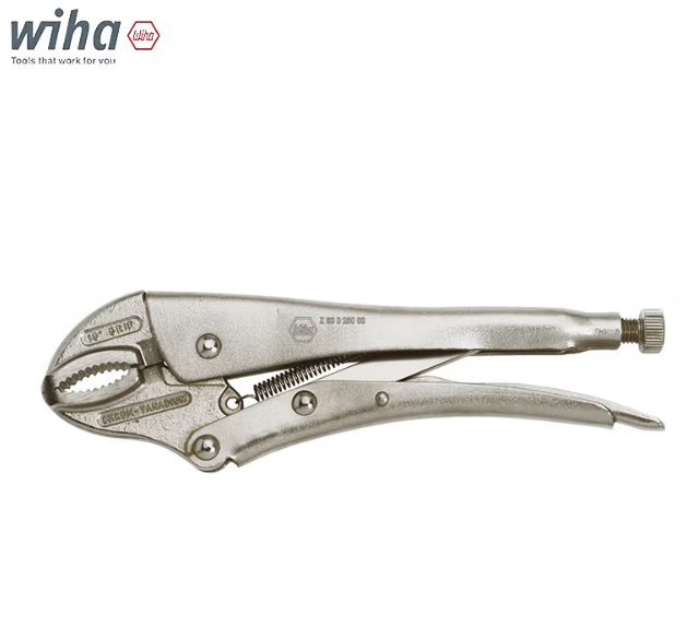 WIHA/威汉 大力钳 29485
