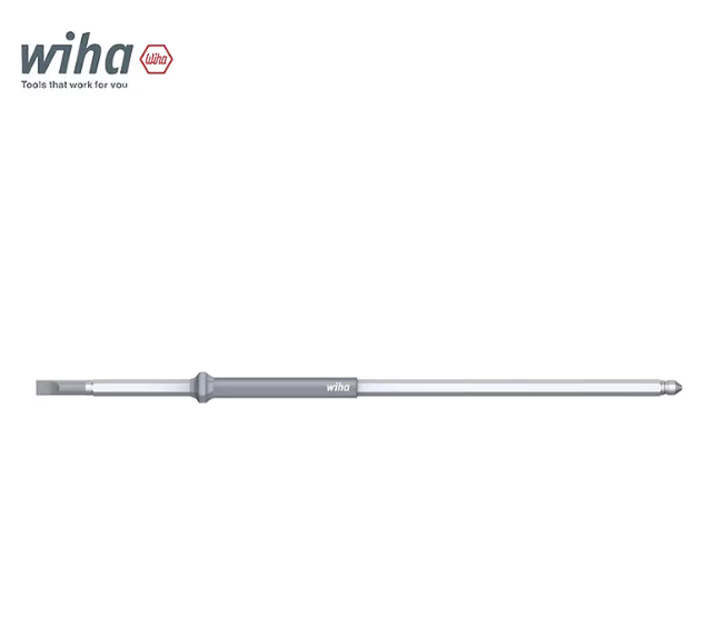 WIHA/威汉 TorqueVario-S防静电可调式扭力螺丝刀 30852