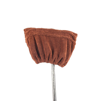 谋福 懒人扫把 套拖把清洁用品 多功能懒人扫把套（扫把套咖啡） 100082166297