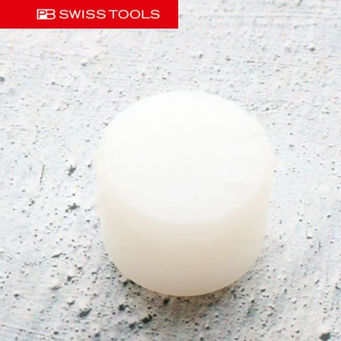 PB SWISS TOOLS/ 瑞铂 备用尼龙凸锤头32 PB 300.B 3