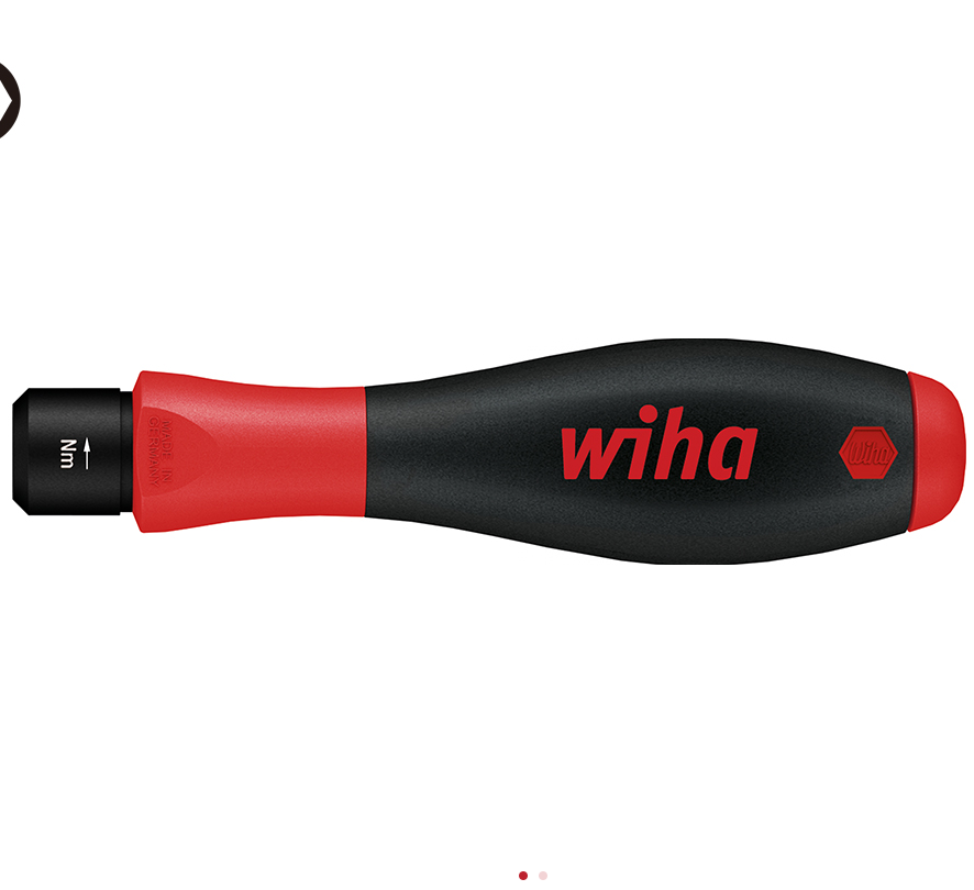 WIHA/威汉 TorqueFix定扭螺丝刀 34533