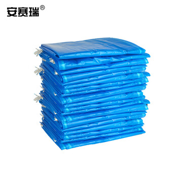 安赛瑞 航空垃圾袋 90×100cm（个） 700908
