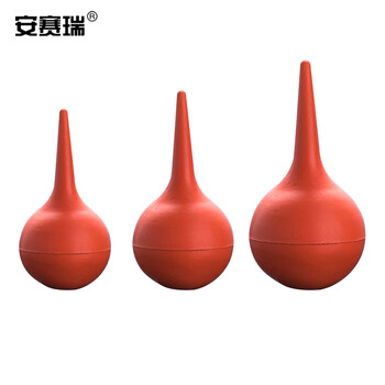 安赛瑞 洗耳球(2个装)120ml(包) 600335