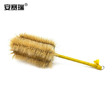 安赛瑞 烧杯刷10根60*110*220mm(包) 600096