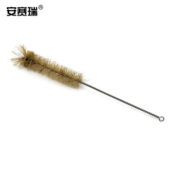 安赛瑞 试管刷10根32*130*270mm(包) 600090