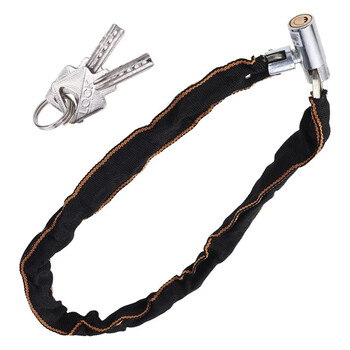 铮焱 链条锁 ZY-ZLY85