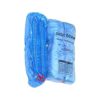 谋福 鞋套机自动鞋套塑料工厂267 适配于MF100C系列码 100022799754