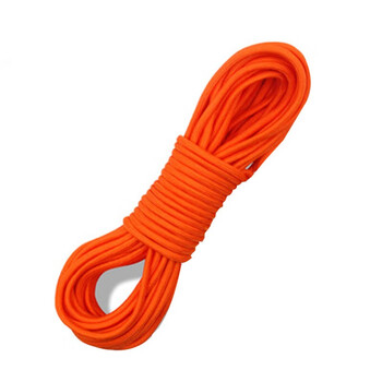 谋福 救生绳游泳绳子救援安全绳应急绳 30米标准救生绳（加粗12mm） 100048423723