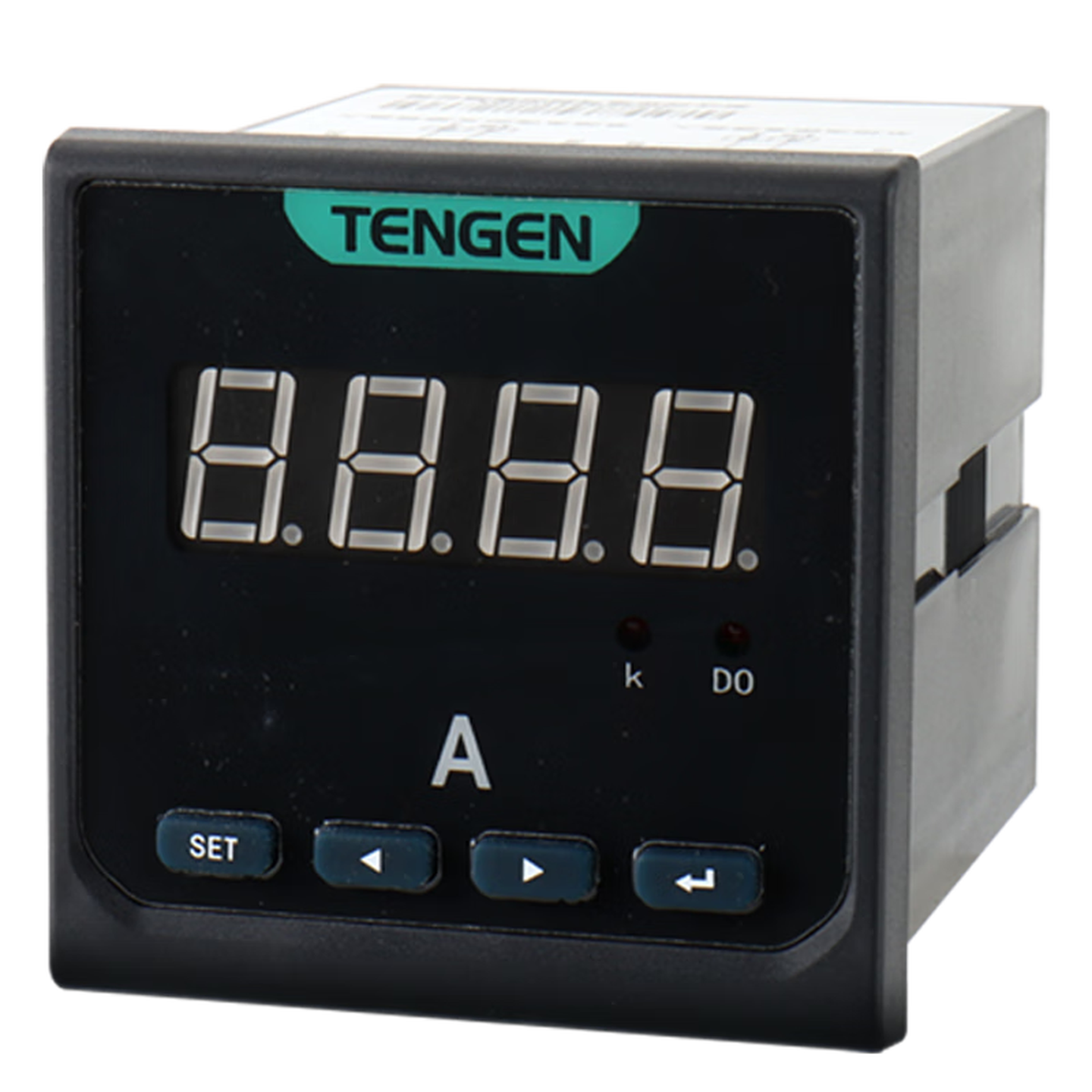 TENGEN/天正 P256型电流电压表 PA256L1-72S 5A(祥云3.0)